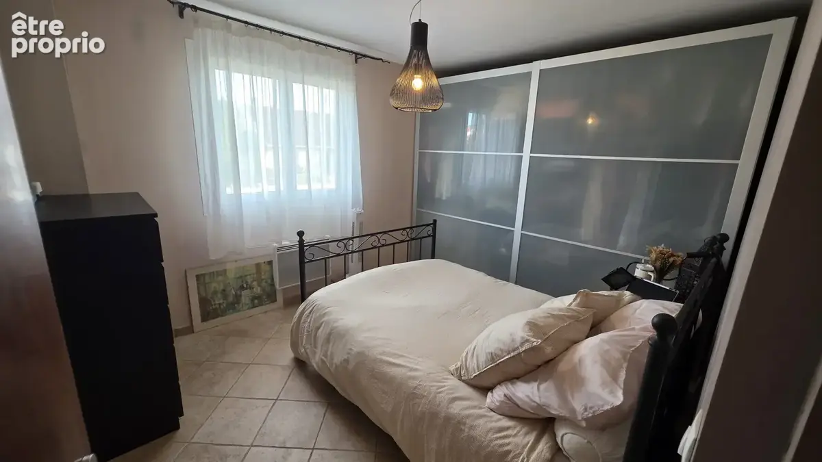 Exclusivité CIP   Maison familiale 5 pièces avec terrain de 438 m2 à Tremblay-en-France - photo 22