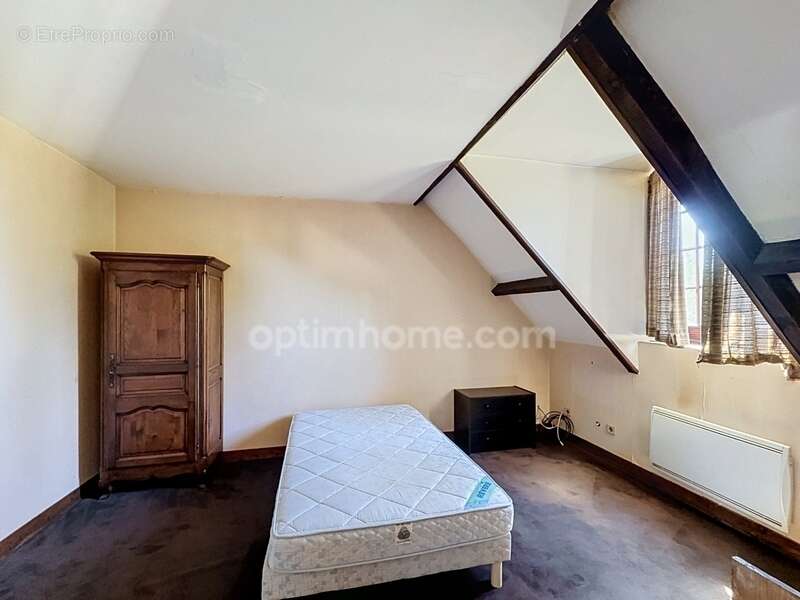 Maison à MERIEL