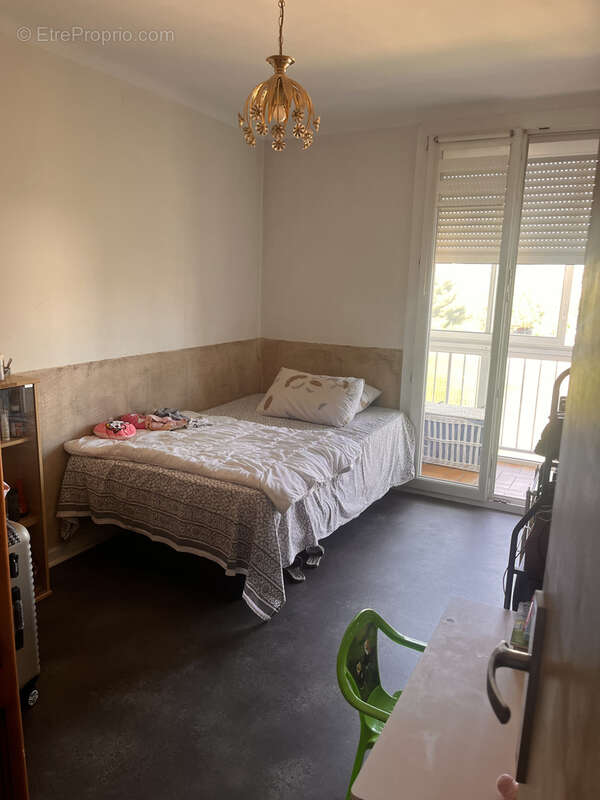 Appartement à AUBAGNE