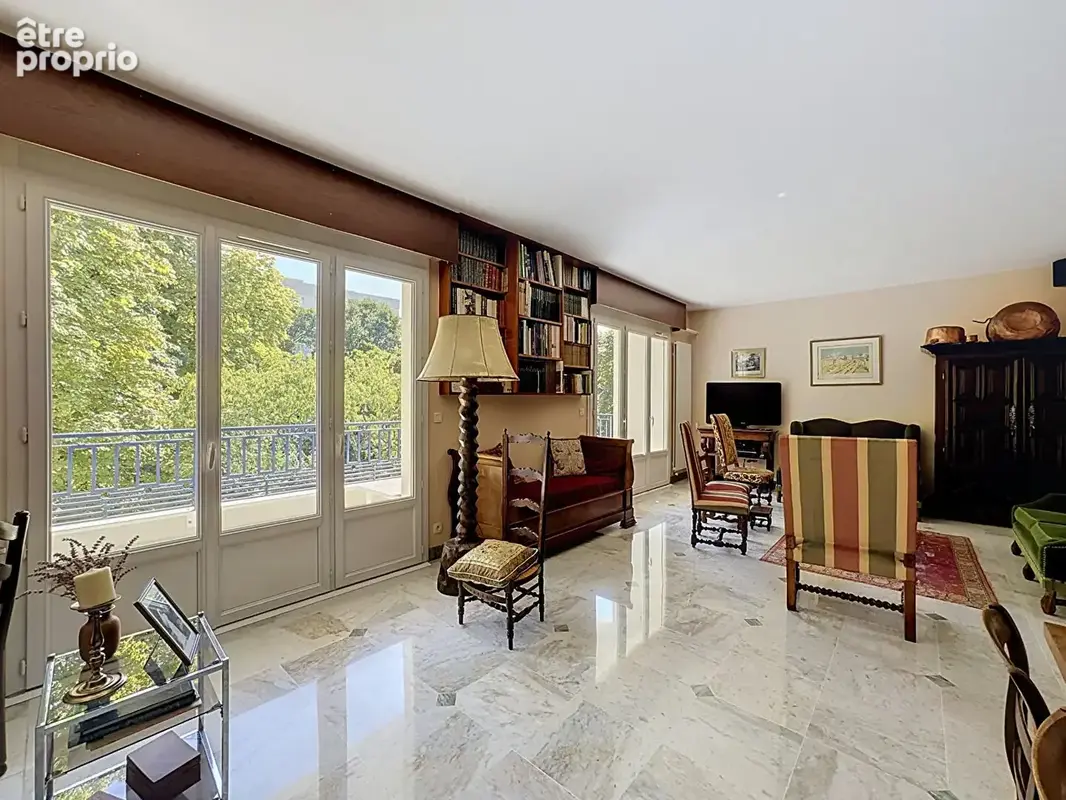 Photo Appartement à Le Bouscat au prix de 611 100€