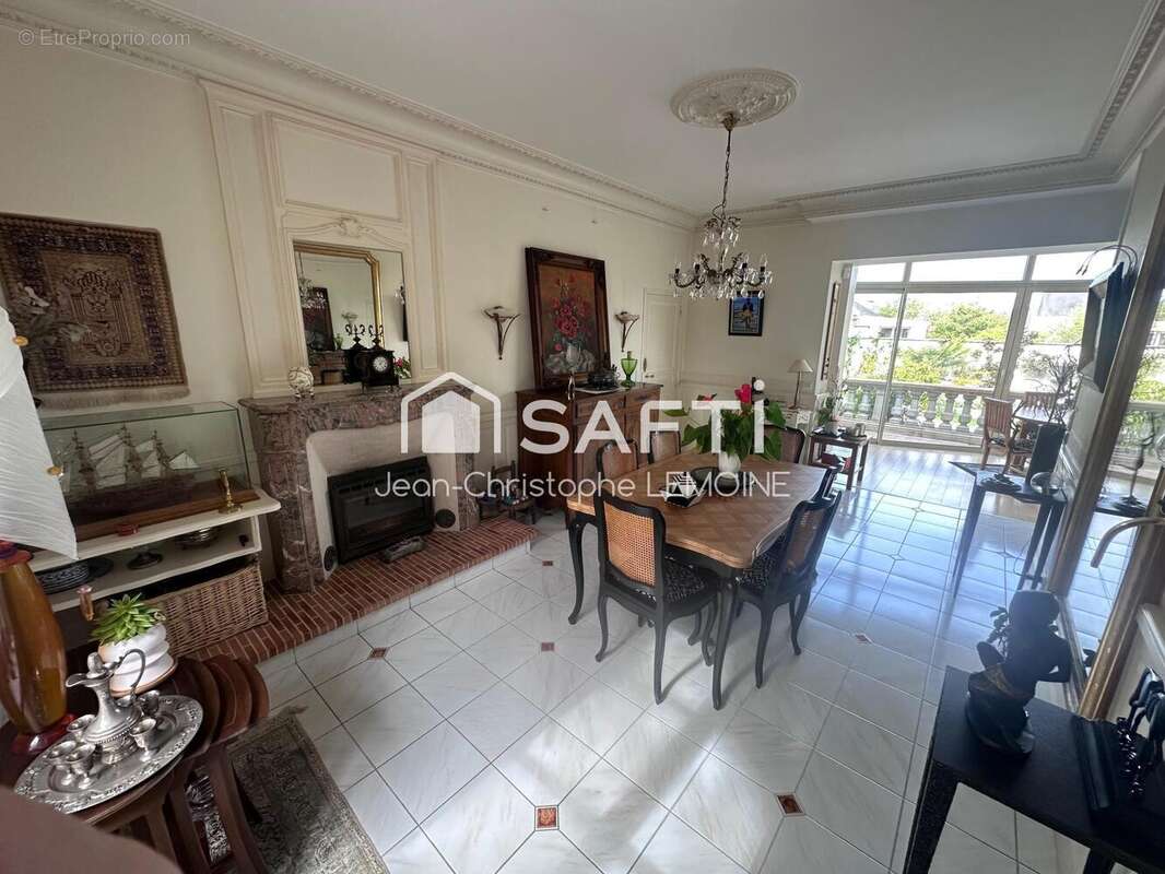 Photo 3 - Maison à CHATEAU-GONTIER