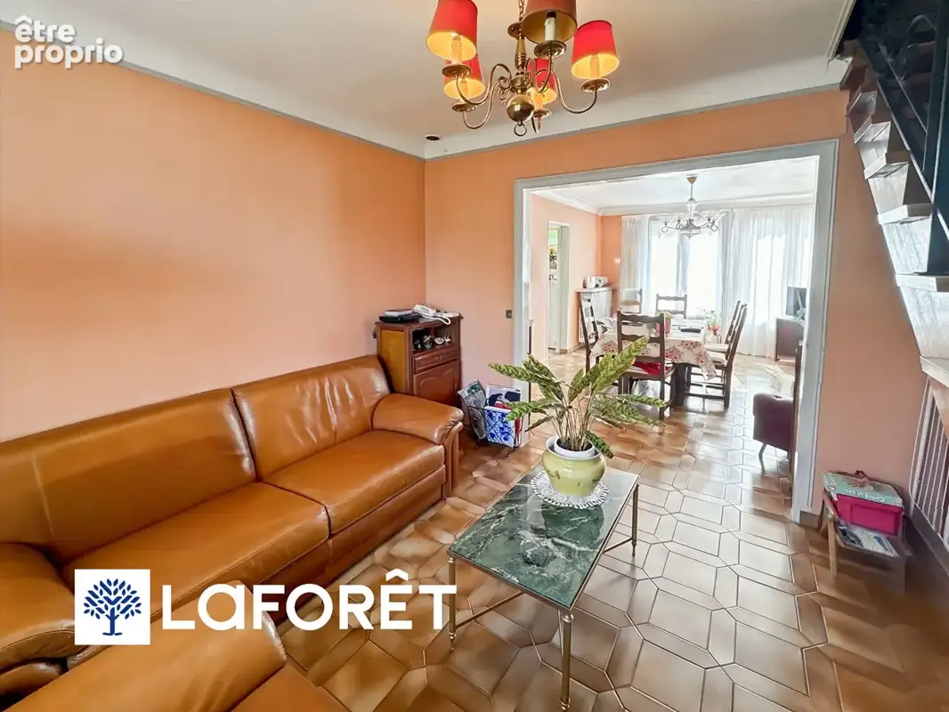 Maison individuelle 5 pièces à vendre à Morsang-sur-Orge - photo 5