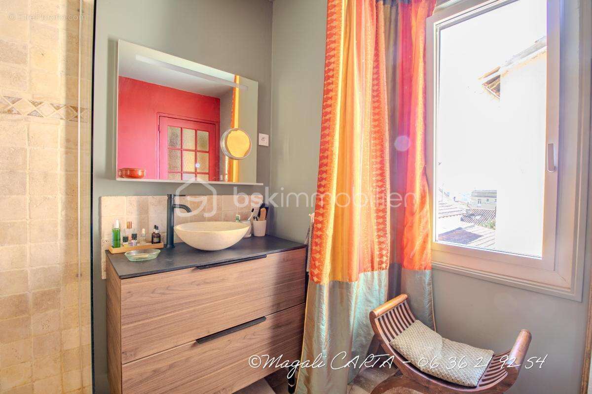 Maison Atypique SIBLAS - photo 25