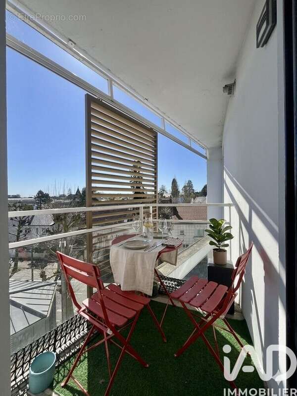 Photo 4 - Appartement à NANTES