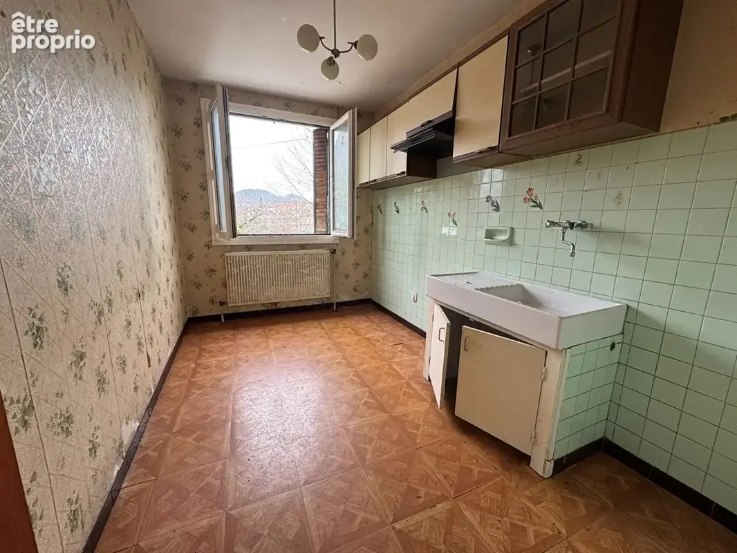 Immeuble de rapport 215m² à laragne-montéglin - photo 2