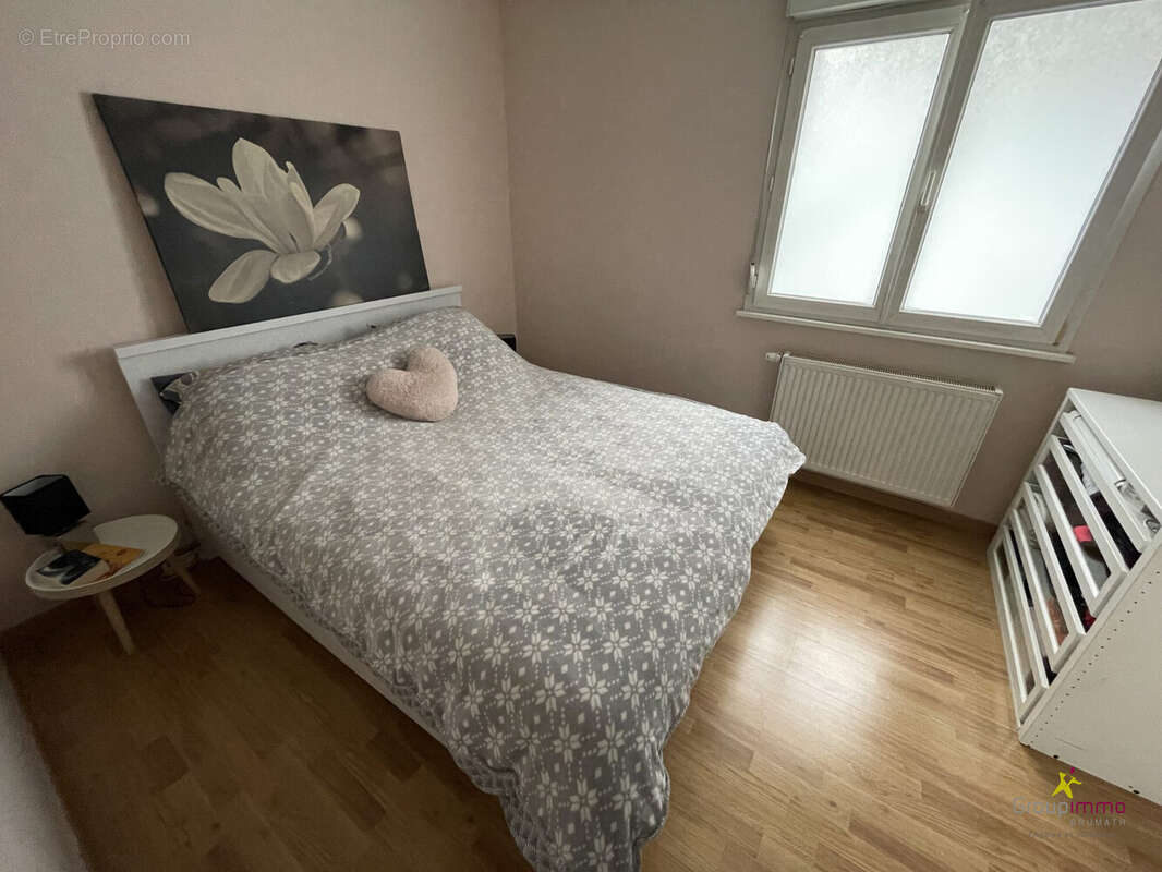 Appartement à BRUMATH