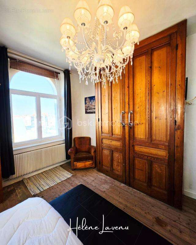 Appartement à WIMEREUX