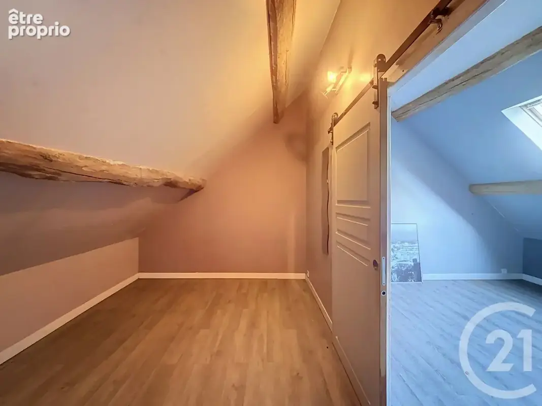 Maison 5 pièces 84 m² à vendre à Brannay (89150) - photo 13