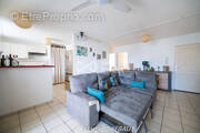 Appartement à LE MARIN