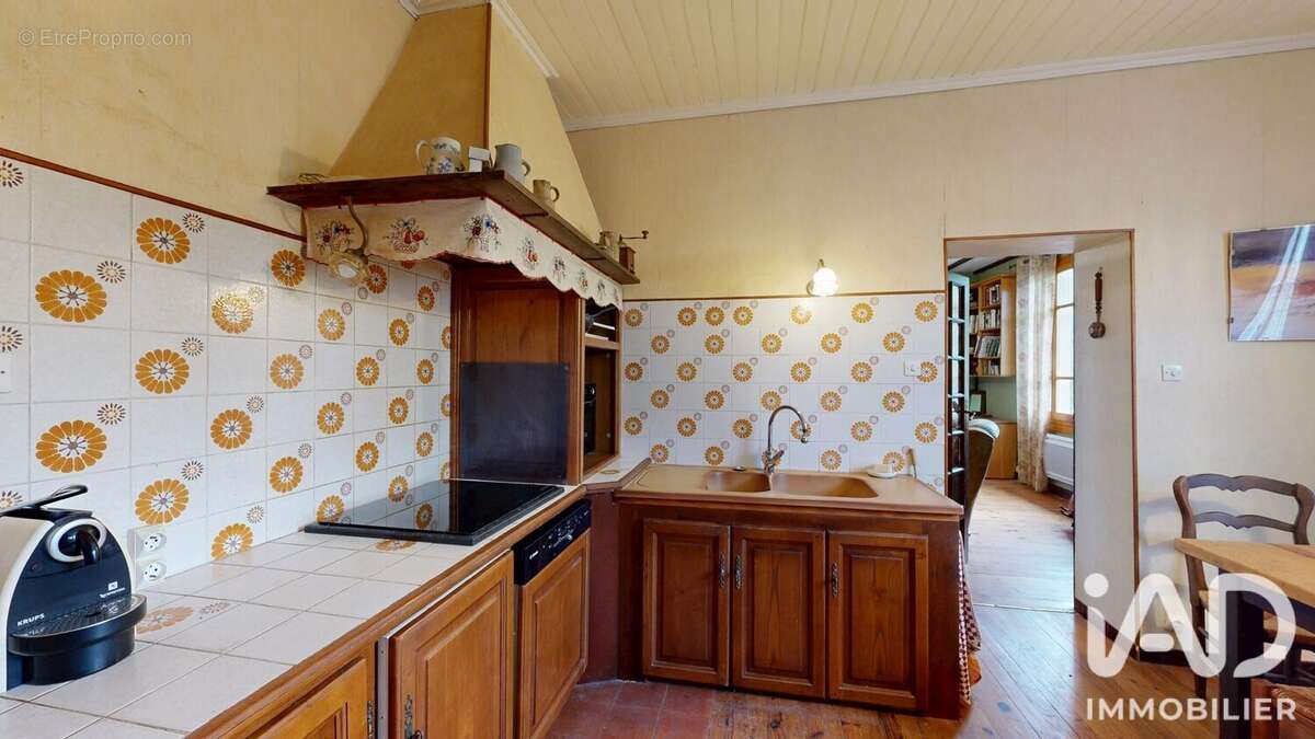 Photo 7 - Maison à BONDIGOUX