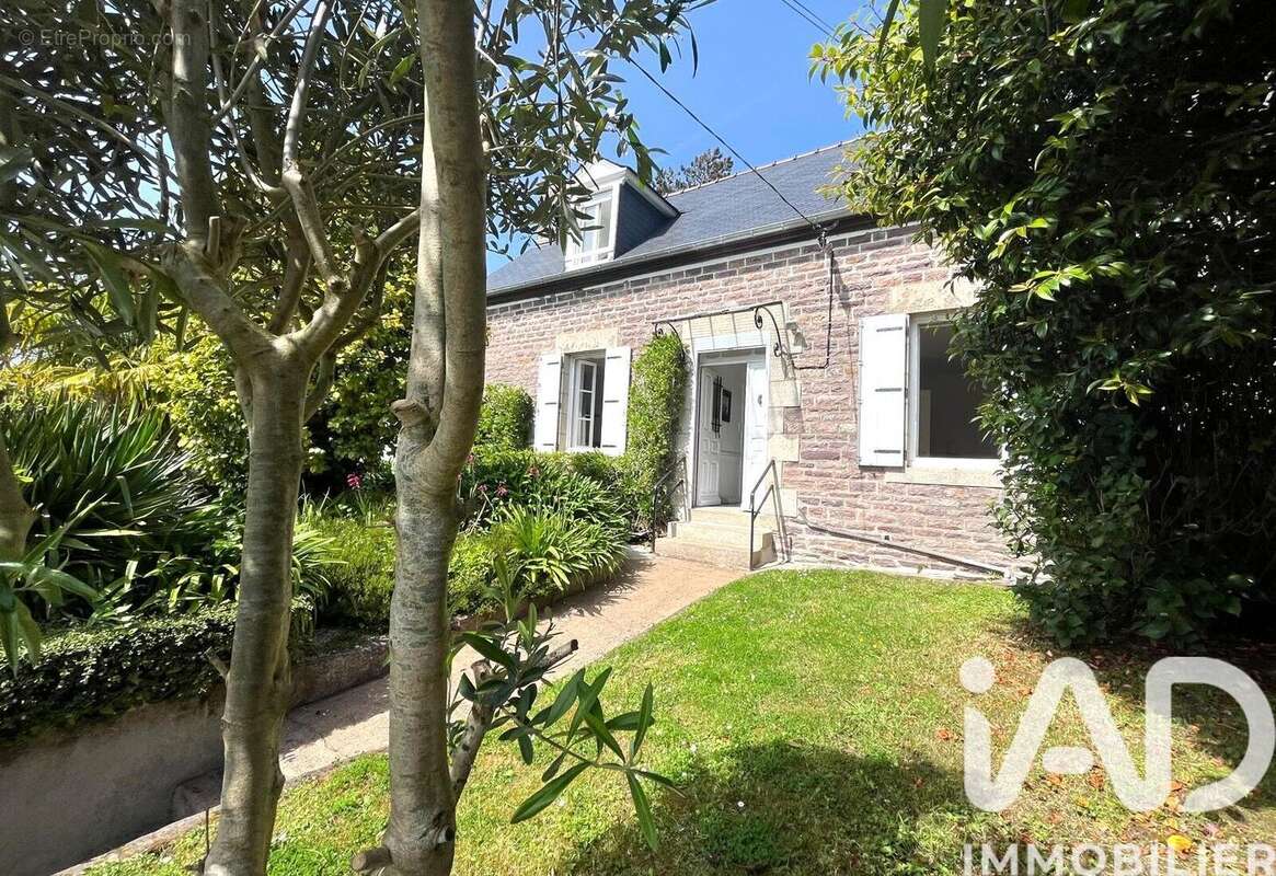 Photo 2 - Maison à PAIMPOL