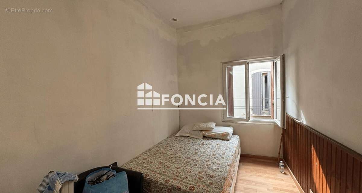 Appartement à LUNEL