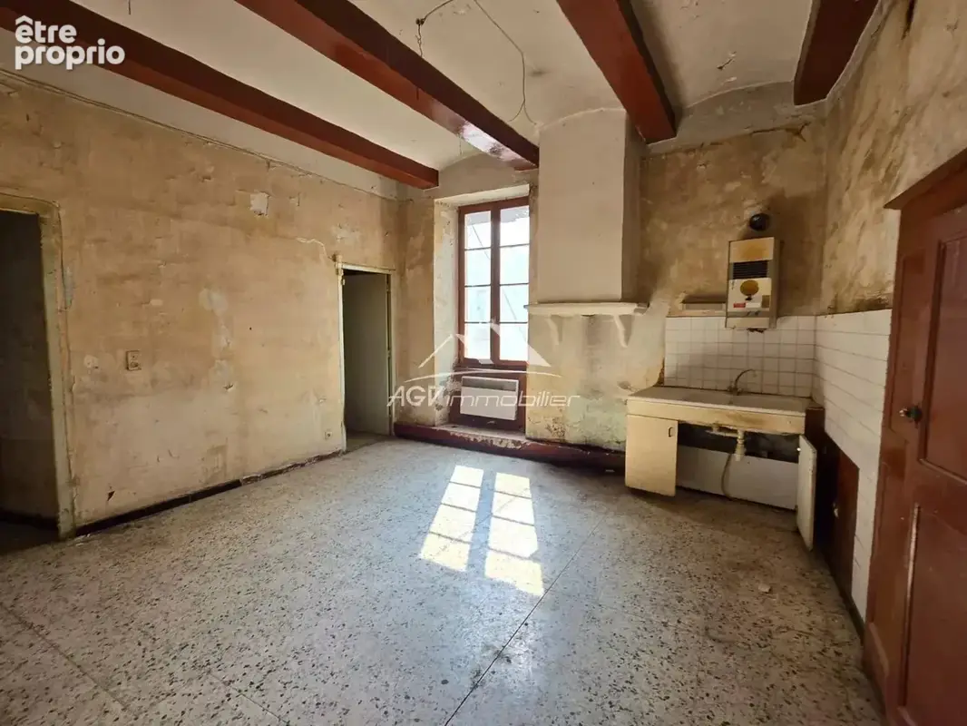 Idéal investisseur - rapport locatif - Saint-Ambroix - photo 10