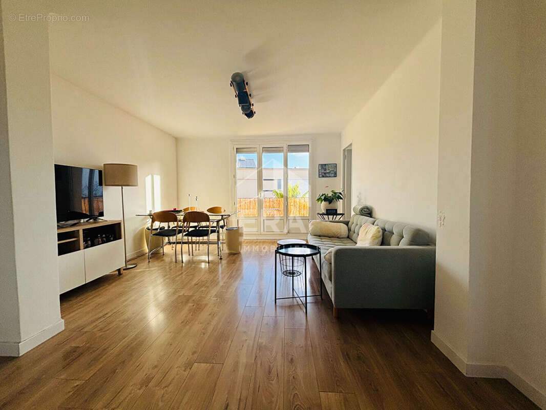 Appartement à MARTIGUES