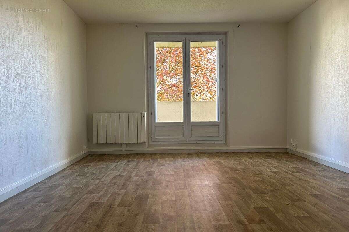 Appartement à SAINT-FLORENTIN