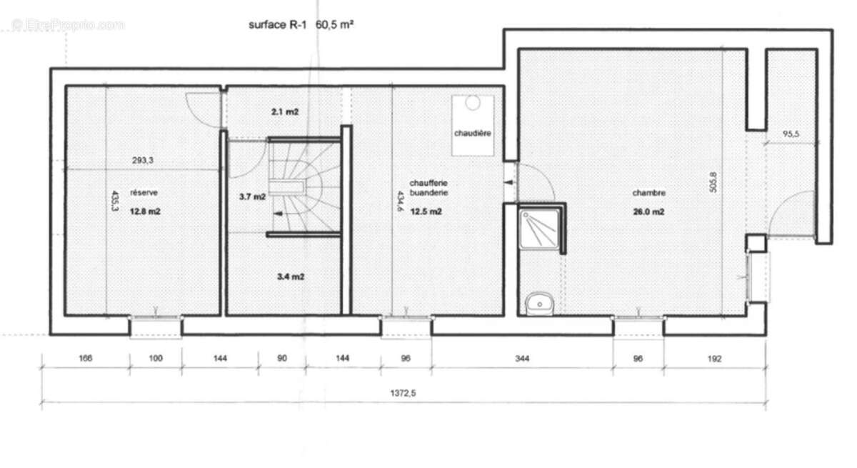 Maison familiale 4 chambres quartier Pontel Saint-Germain-en-Laye - photo 26