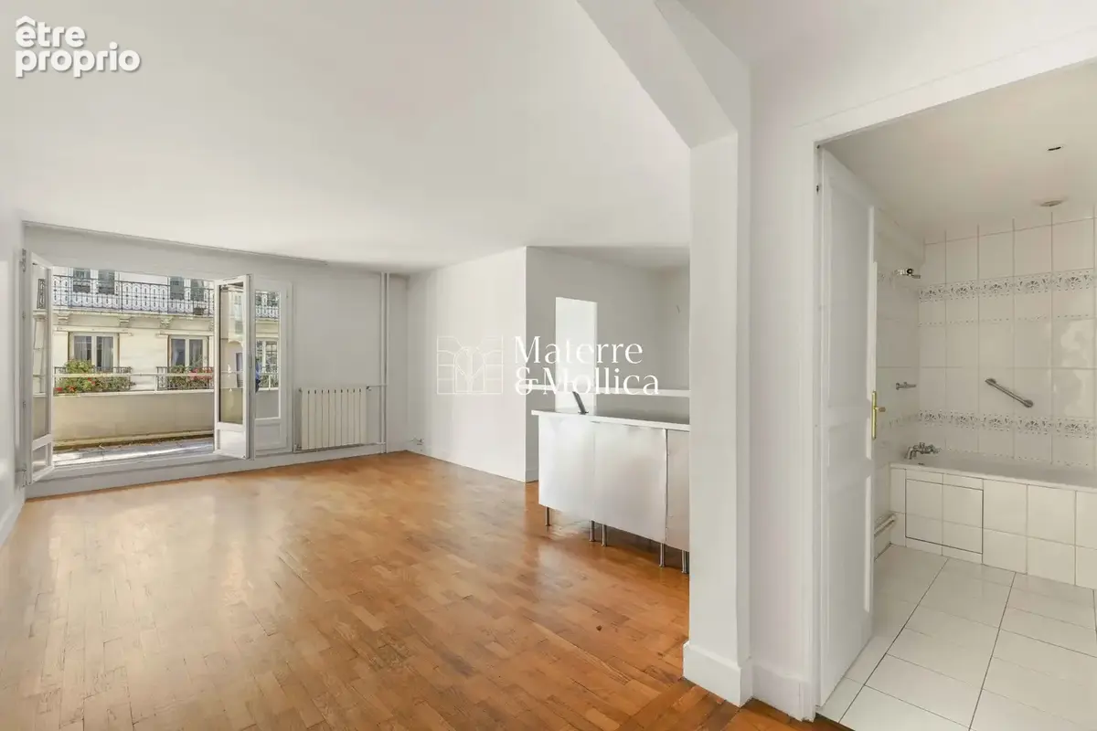 Appartement 2 pièces 47 m² à vendre à Paris-6e (75006) - photo 5