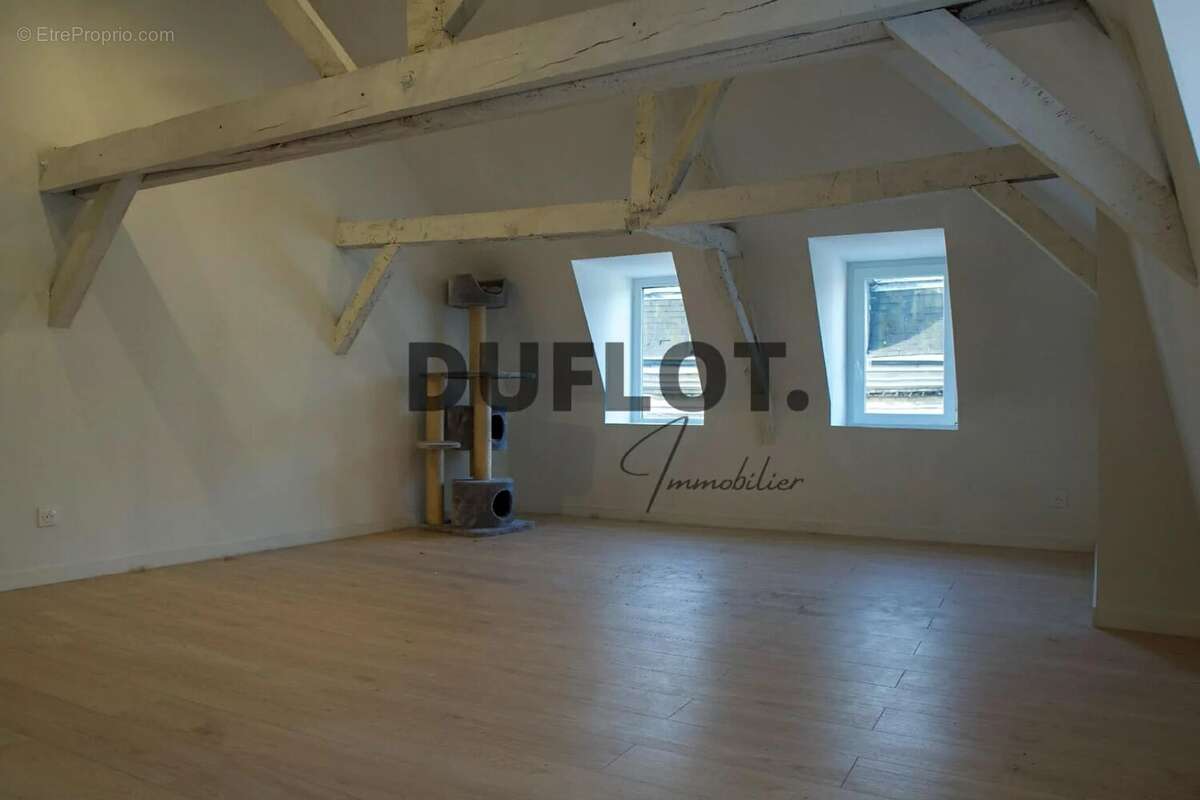 Maison à SAINT-OMER