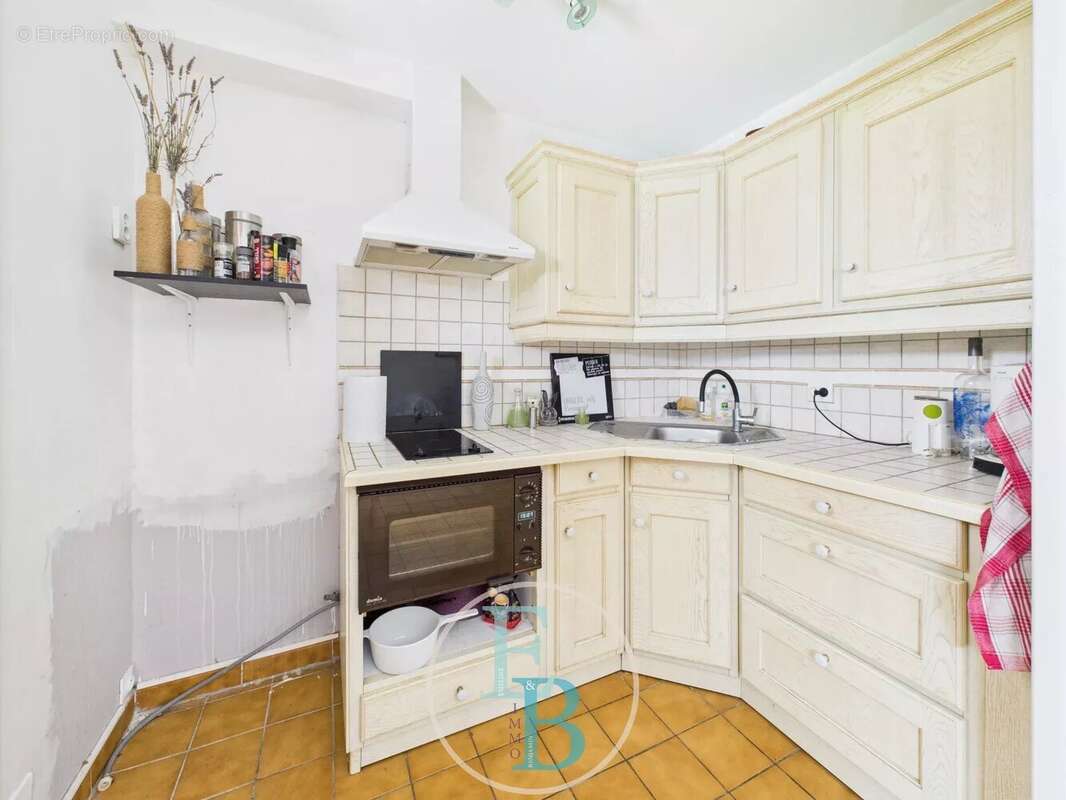 Appartement à CABOURG