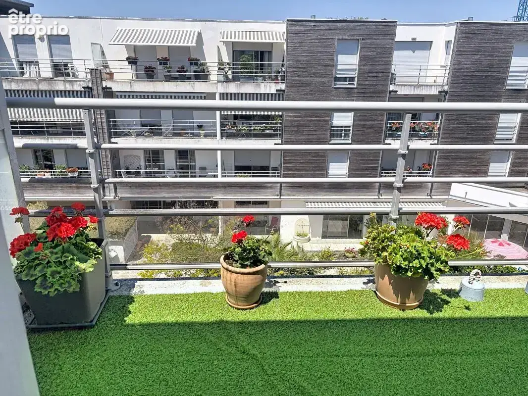Appartement à vendre investisseur – la rochelle – résidence services seniors - photo 4