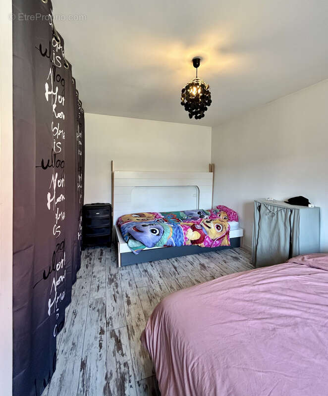 Maison à PORTET-SUR-GARONNE