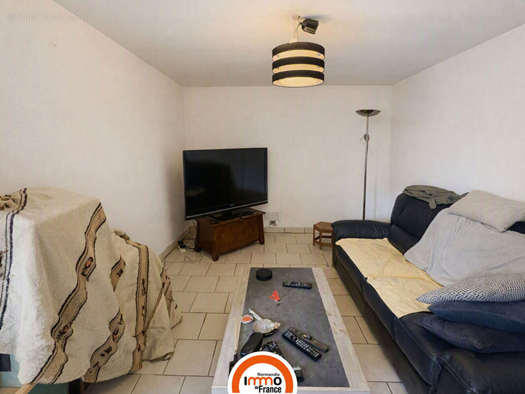 Maison Evreux - T5 - photo 6