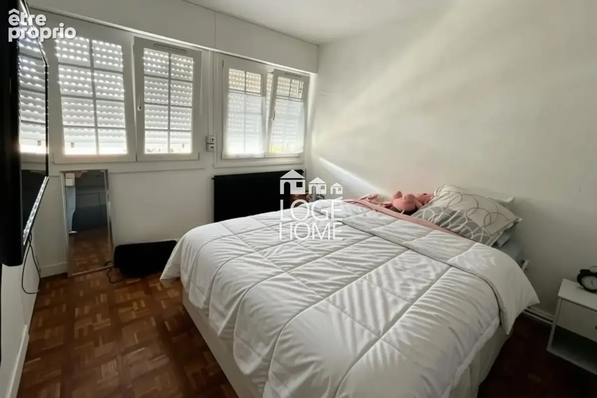 Maison 6 pièces 105 m² à vendre à Eleu-Dit-Leauwette (62300) - photo 7