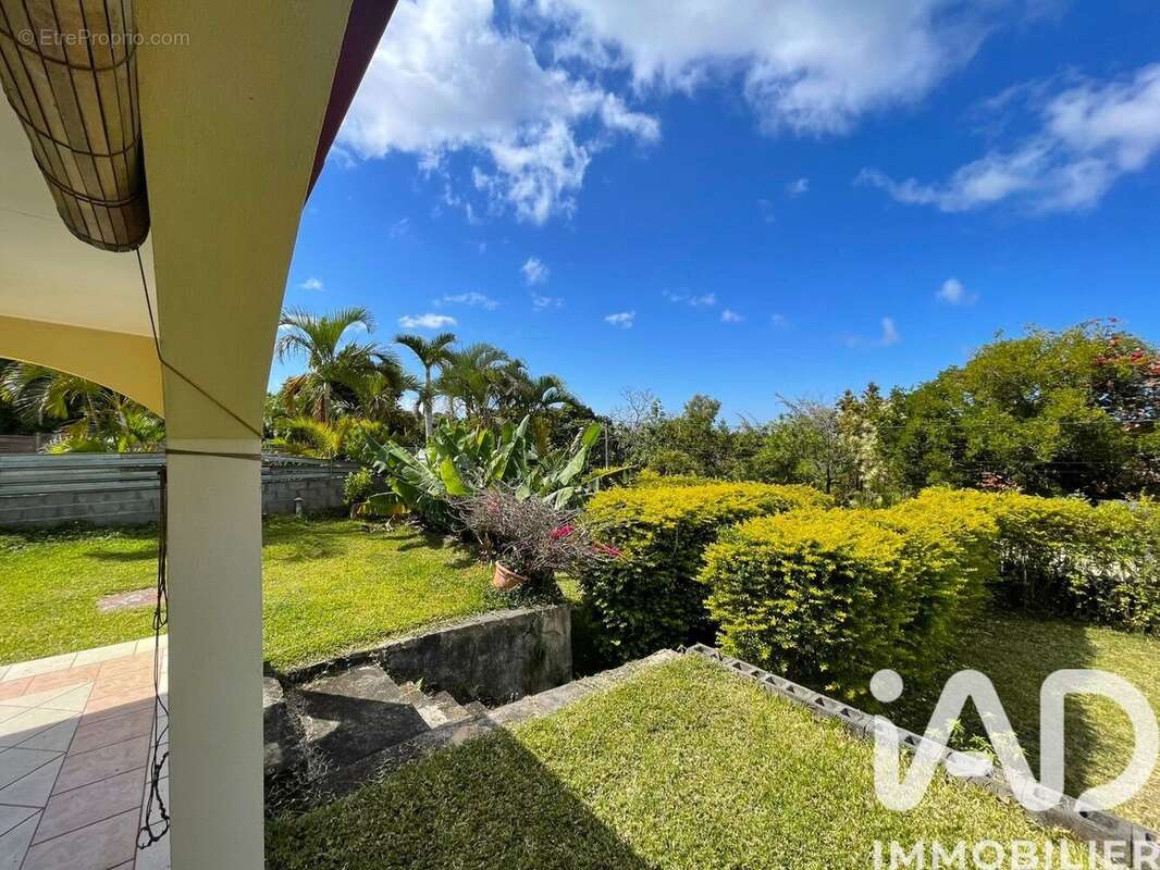 Photo 6 - Maison à SAINT-LOUIS