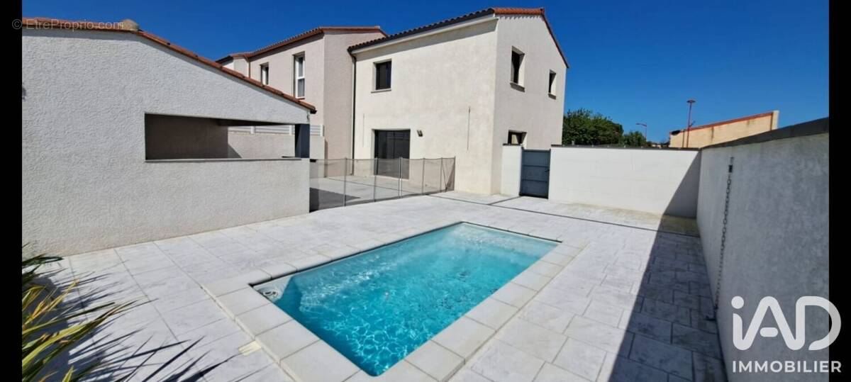 Photo 1 - Maison à BROUILLA