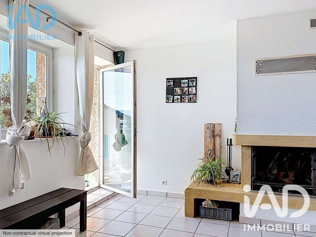 Appartement 163 m² à Challex  - photo 3