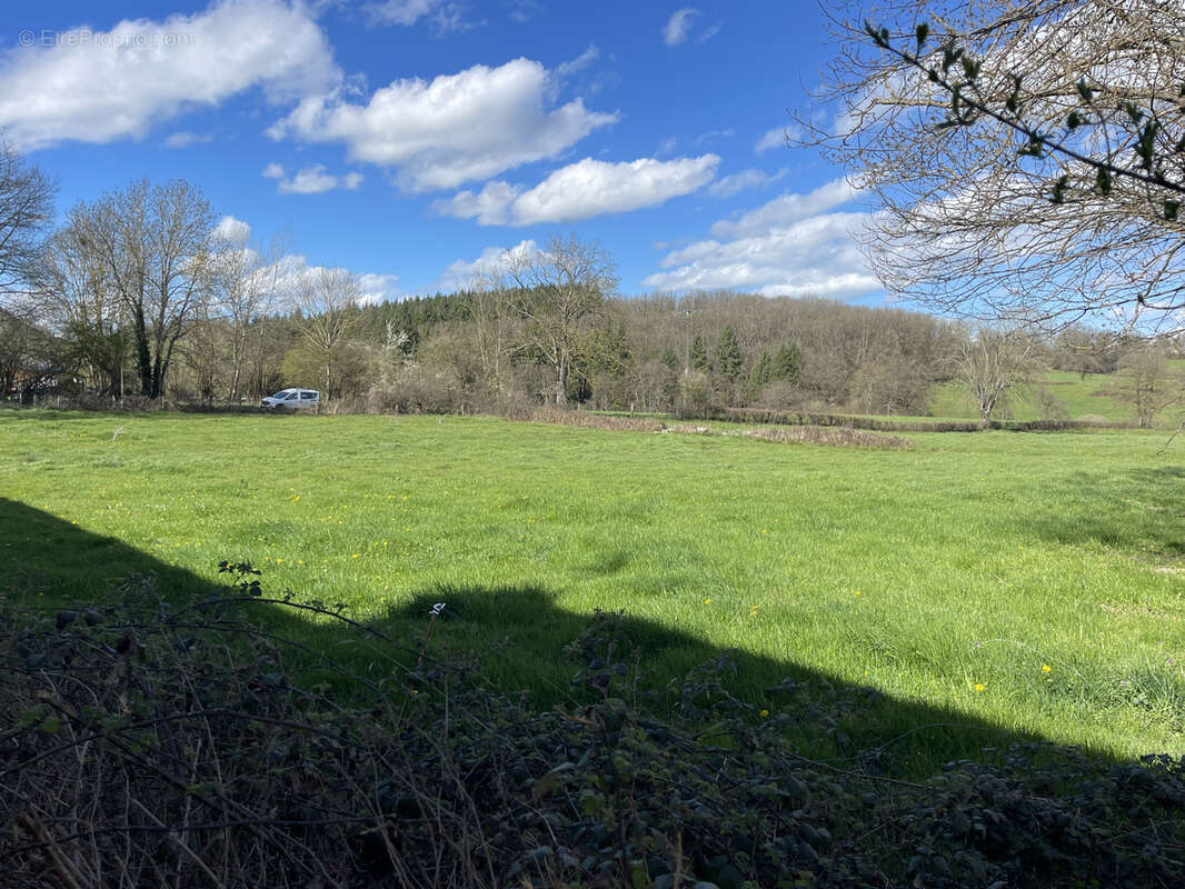 Maison à MARCILLAT-EN-COMBRAILLE