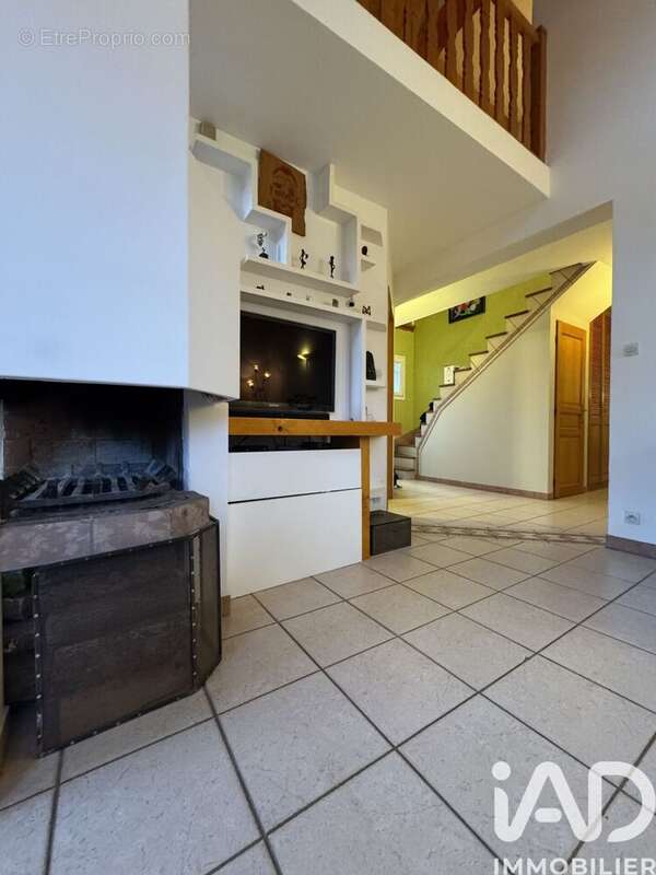 Photo 6 - Maison à TOUL