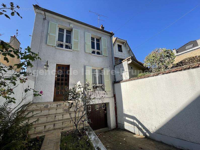 IMG_7215 - Maison à MANDRES-LES-ROSES