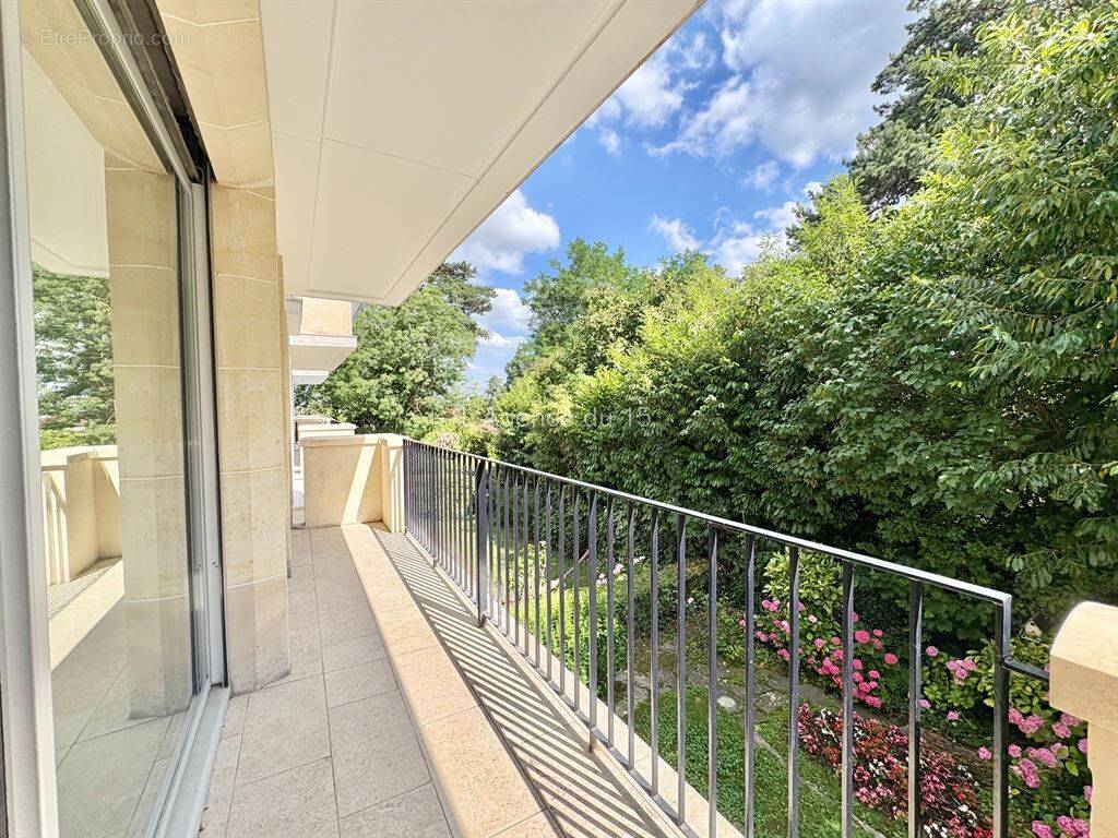 Appartement à MEUDON
