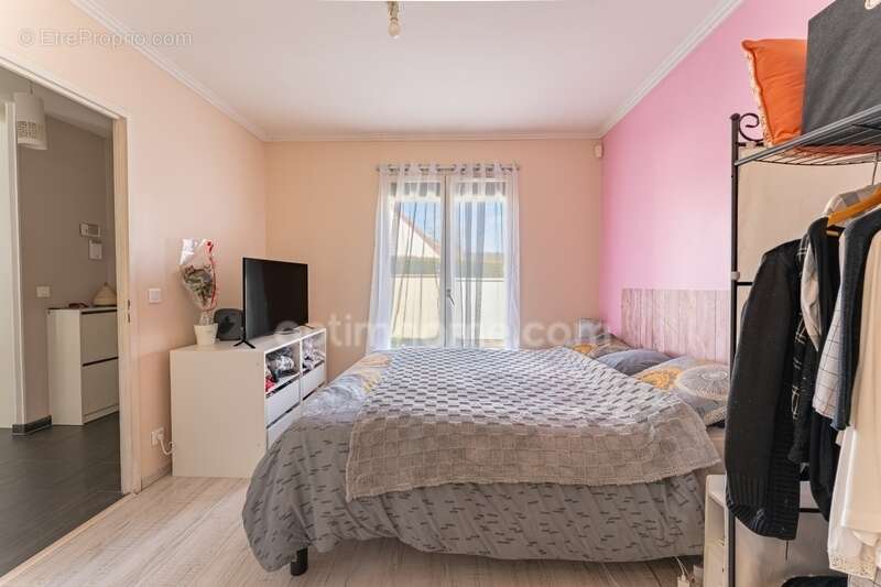 Maison à BAILLET-EN-FRANCE