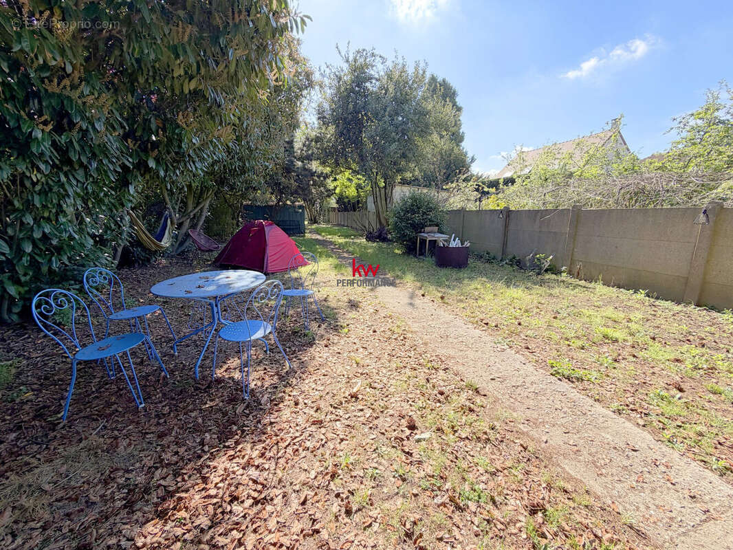 Maison 78 m² à Saint-Prix  - photo 4