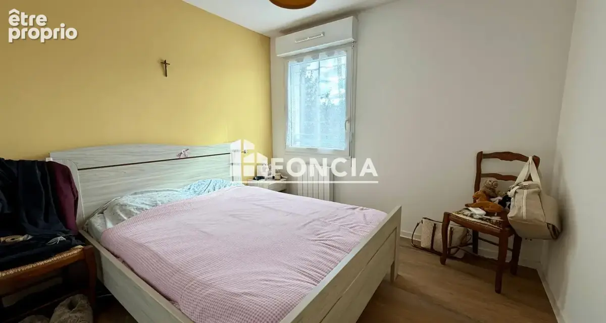 Charmant 2 pièces de 50 m² – Quartier Ti Pont - photo 4