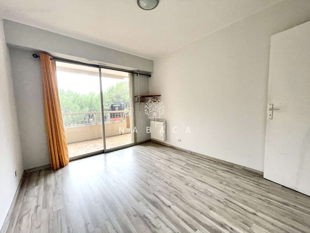 Appartement à GRASSE