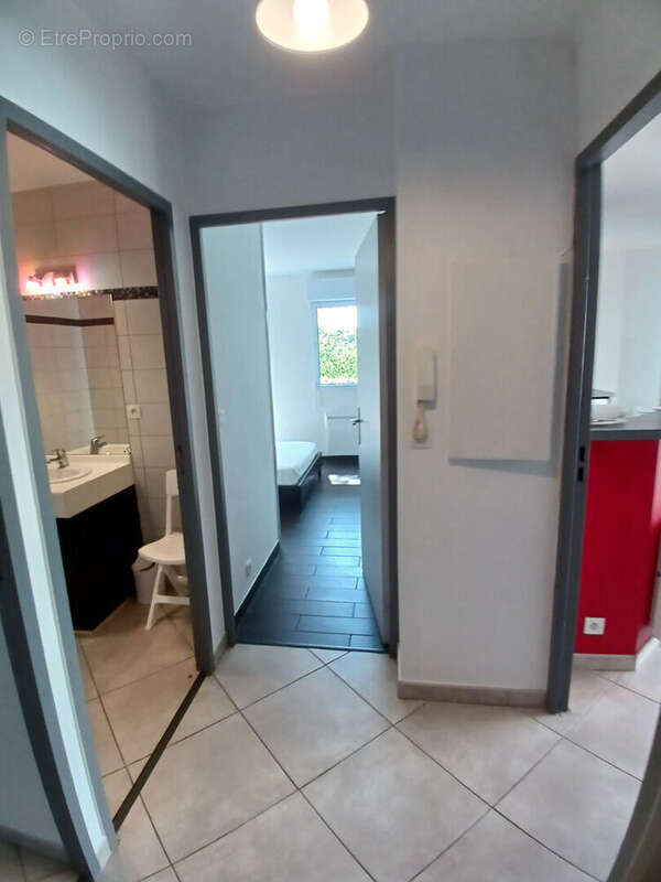 Appartement 47m² à saint-jean-de-luz - photo 10