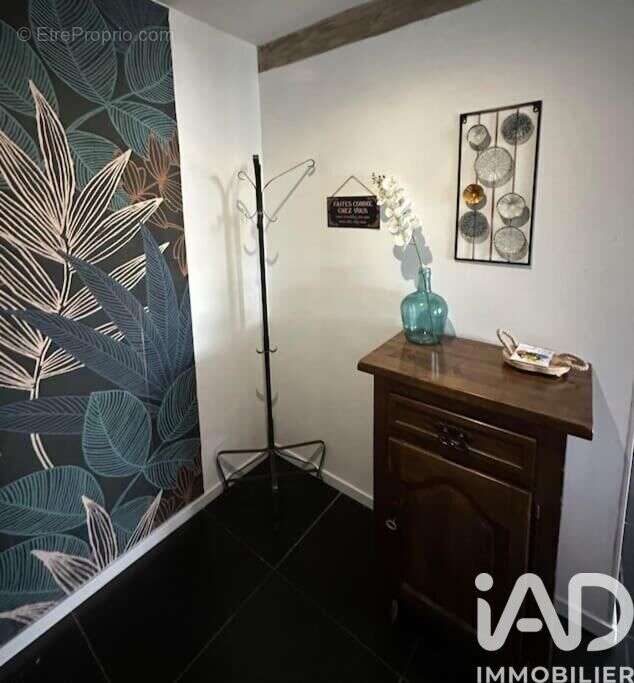 Photo 4 - Maison à SAINT-AMAND-SUR-FION