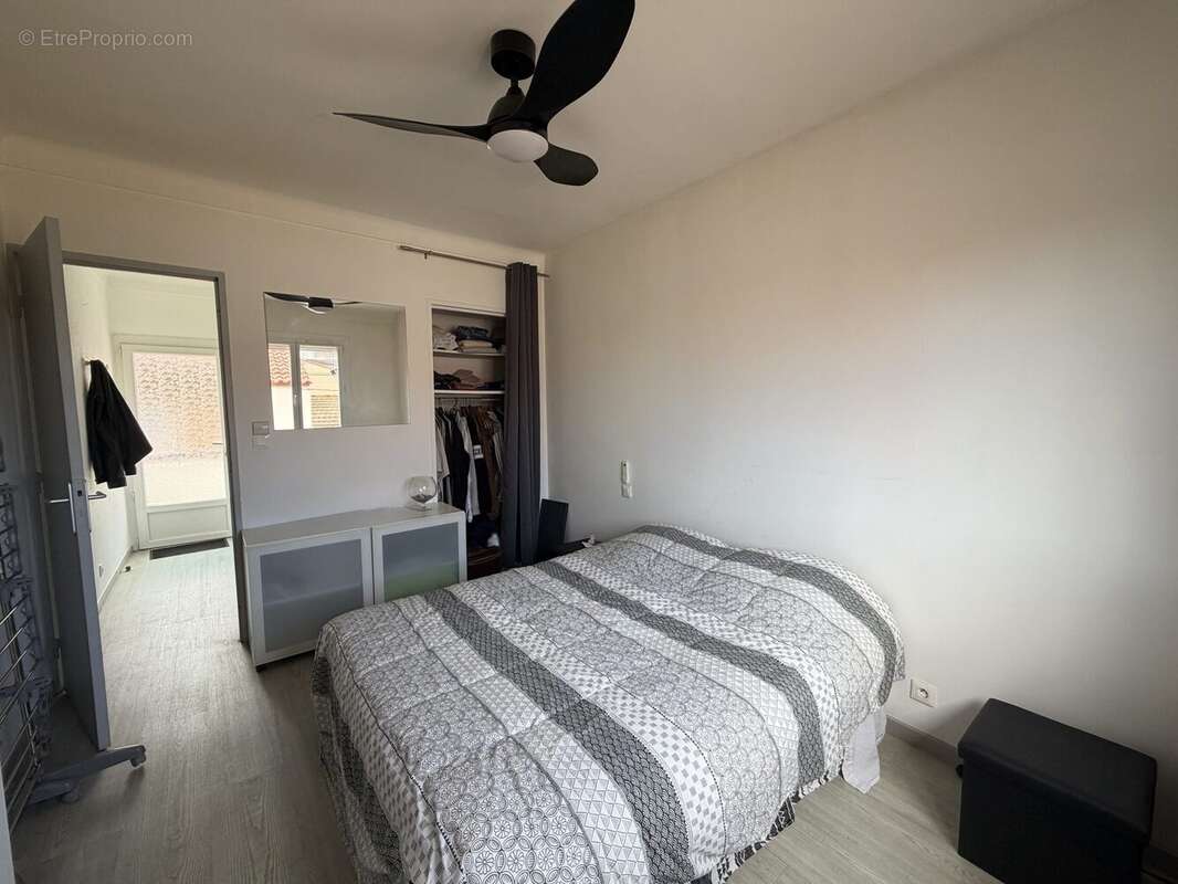 Appartement 38 m² à Canet-En-Roussillon  - photo 9