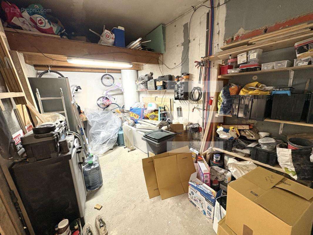 Maison à BEAUVOISIN