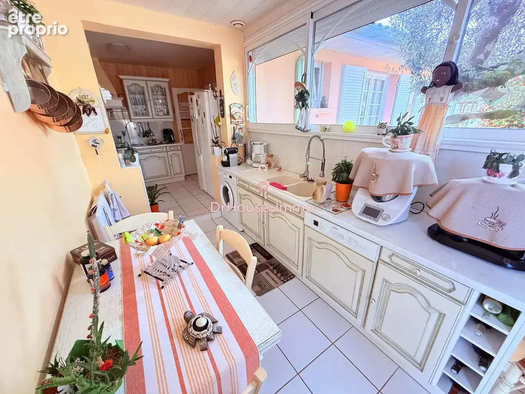Maison 6 pièces 133 m² à vendre à Lesparre-Medoc (33340) - photo 5