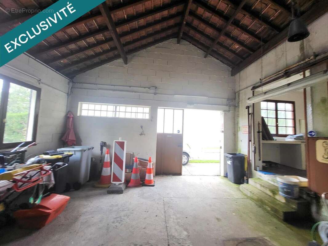 Photo 2 - Maison à BREUILLET