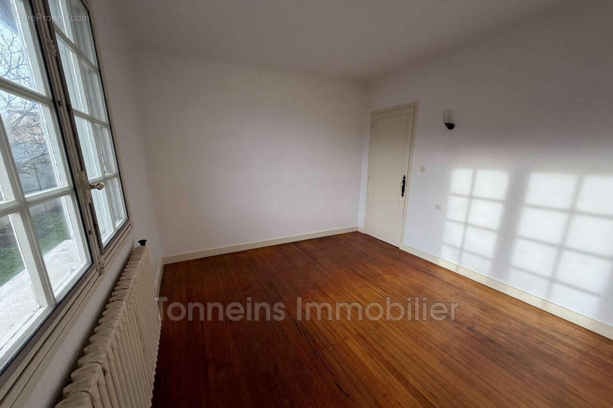 Maison à TONNEINS