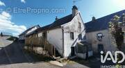 Photo 1 - Maison à SAINT-GENES-CHAMPESPE
