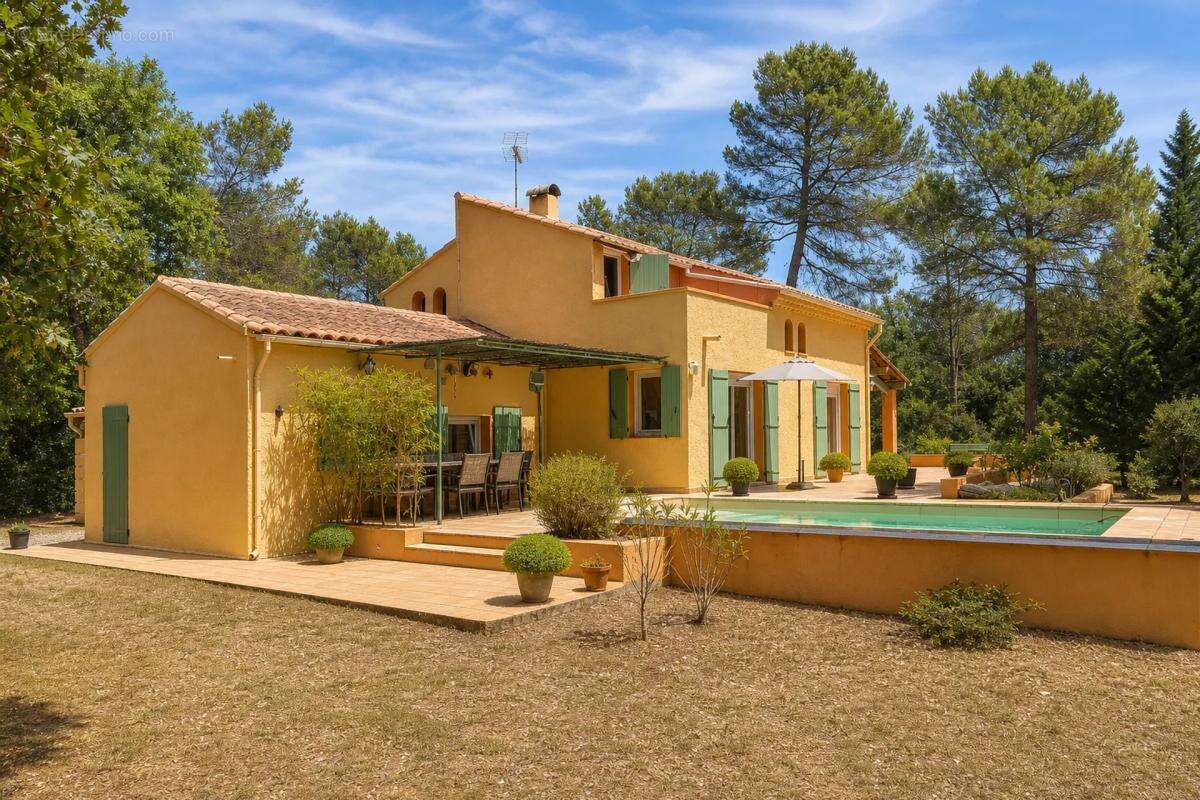 Maison à CAMPS-LA-SOURCE