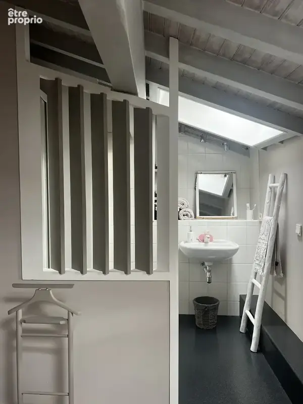 Charmante Maison en Pierre avec Piscine, Vues Panoramiques et Jardin Paisible - photo 19