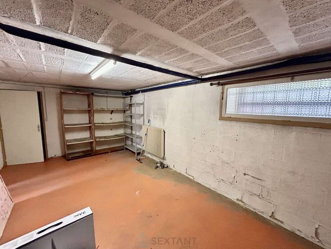 Maison à SAINT-OMER