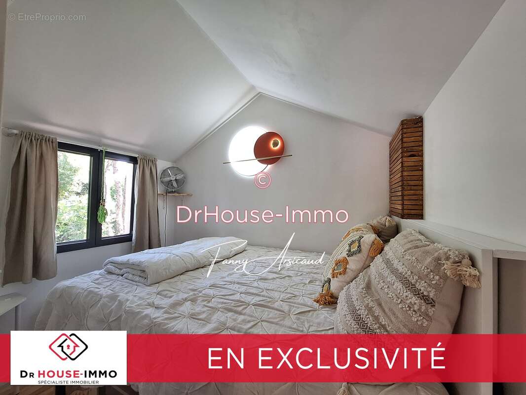 Maison à L&#039;ILE-D&#039;ELLE